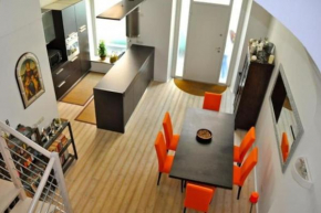 Loft Matteotti con Posto Auto